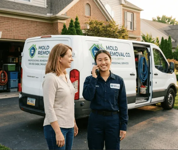 Crawlspace Mold Remediation Kingston, OH FAQs